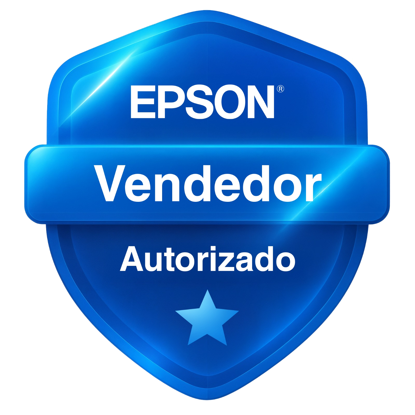 Epson Vendedor Autorizado