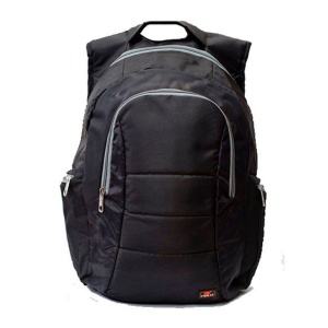 Mochila Notebook 15.6" Triple Kit Negra