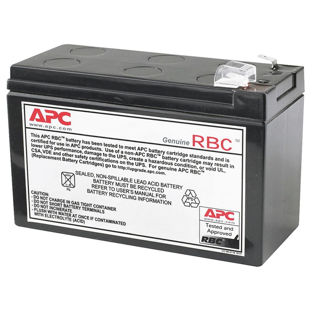 BATERIA APC 1000x1000 - BATERIA APC BACK-UPS PRO EXTERNAL BATTERY PACK