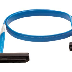 C HP 716197 B21 1 301x301 - CABLE HPE Ext 2.0m MiniSAS HD to MiniSAS HD