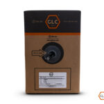 CABLE UTP CAT.5E EXTERIOR GLC MAX X 305MTS