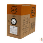 CABLE UTP CAT.6 INTERIOR GLC X 305MTS GRIS