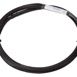 HPE Cable Stack Macho - Macho, 50cm, Negro SKU: J9734A