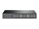 SWITCH 24P TP-LINK SG1024D GIGABIT DESKTOP/RACK - Imagen 4