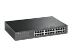 SWITCH 24P TP-LINK SG1024D GIGABIT DESKTOP/RACK - Imagen 3