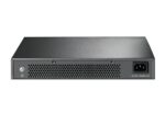 SWITCH 24P TP-LINK SG1024D GIGABIT DESKTOP/RACK - Imagen 2