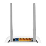 ROUTER 4P TP-LINK WR840N WIRELESS N 300MBPS - Imagen 4
