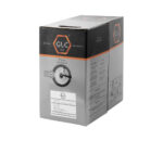 CABLE UTP CAT.5E EXTERIOR GLC X 305MTS