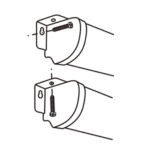 PANTALLA P/PROYECTOR 86 SELF LOCK 4:3 INTELAID - Imagen 9