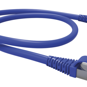 Patchcord Cat 5e 60 cm