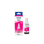 EPSON T664320-AL MAGENTA P/L200/210/L355