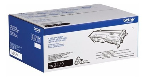 TONER BROTHER TN3479 PARA 5100/6200/5600/6900