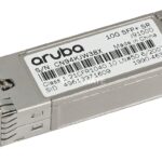 TRANSCEIVER HPE X132 10G SFP+ LC SR (L)