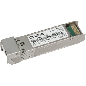 TRANSCEIVER HPE X132 10G SFP+ LC SR (L)