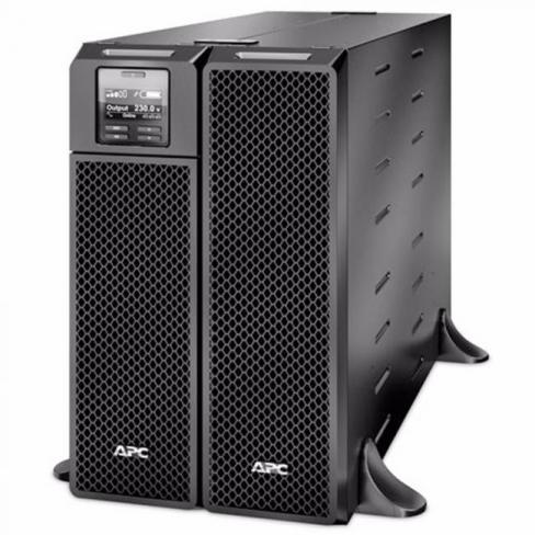 UPS APC ONLINE SMART SRT 10000VA 230V - UPS APC ONLINE SMART SRT 10000VA 230V