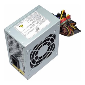 Fuente MLOGIX 600W Slim
