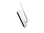 PLACA RED USB TP-LINK WN722N 11N 150MBPS 4DBI - Imagen 3