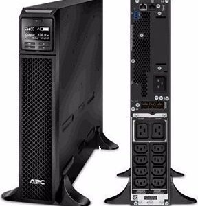 APC SRT2200XLI