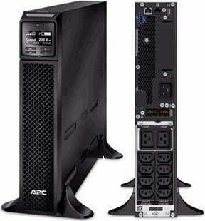 UPS APC ONLINE SMART SRT 2200VA 230V