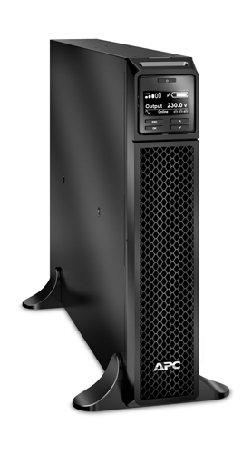 24994 1 - UPS APC ONLINE  SMART SRT 3000VA 230V