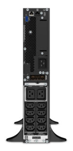 UPS APC ONLINE SMART SRT 3000VA 230V - Imagen 5