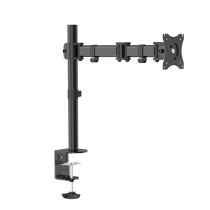 SOPORTE TV/LCD P/ESCRITORIO 13` A 27` INTELAID