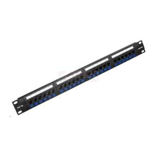 Patch Panel Furukawa | 24 Puertos