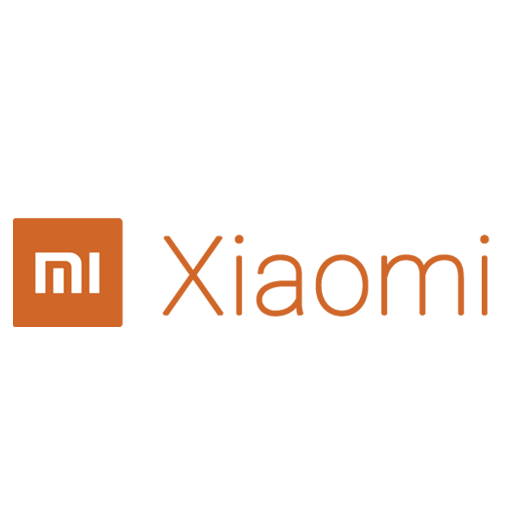xiaomi logo - XIAOMI