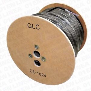 6677 1 cable de red ftp doble vaina exterior intemperie pantall glc 500x500 301x301 - CABLE FTP CAT.5E EXTERIOR X 305MTS GLC