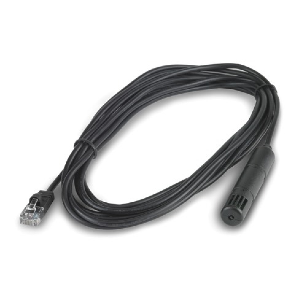 Sensor de temperatura y humedad de APC AP9335TH