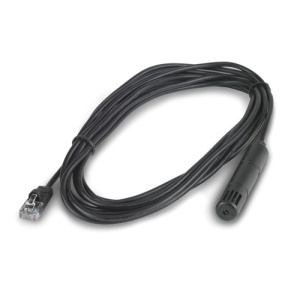 Sensor de temperatura y humedad de APC AP9335TH