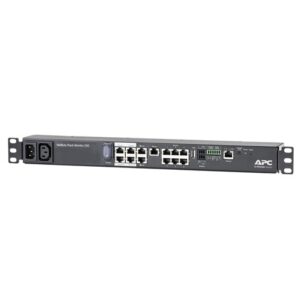 Monitor Para Rack Netbotz 250 Nbrk0250