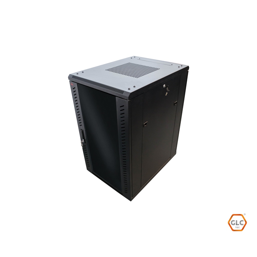 RACK GLC 19` 20U-800 Desarmado