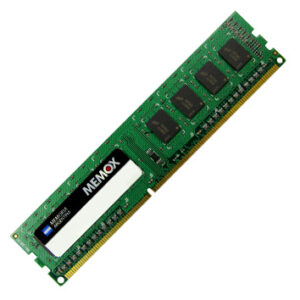 DDR3 2GB MEMOX 1333MHZ