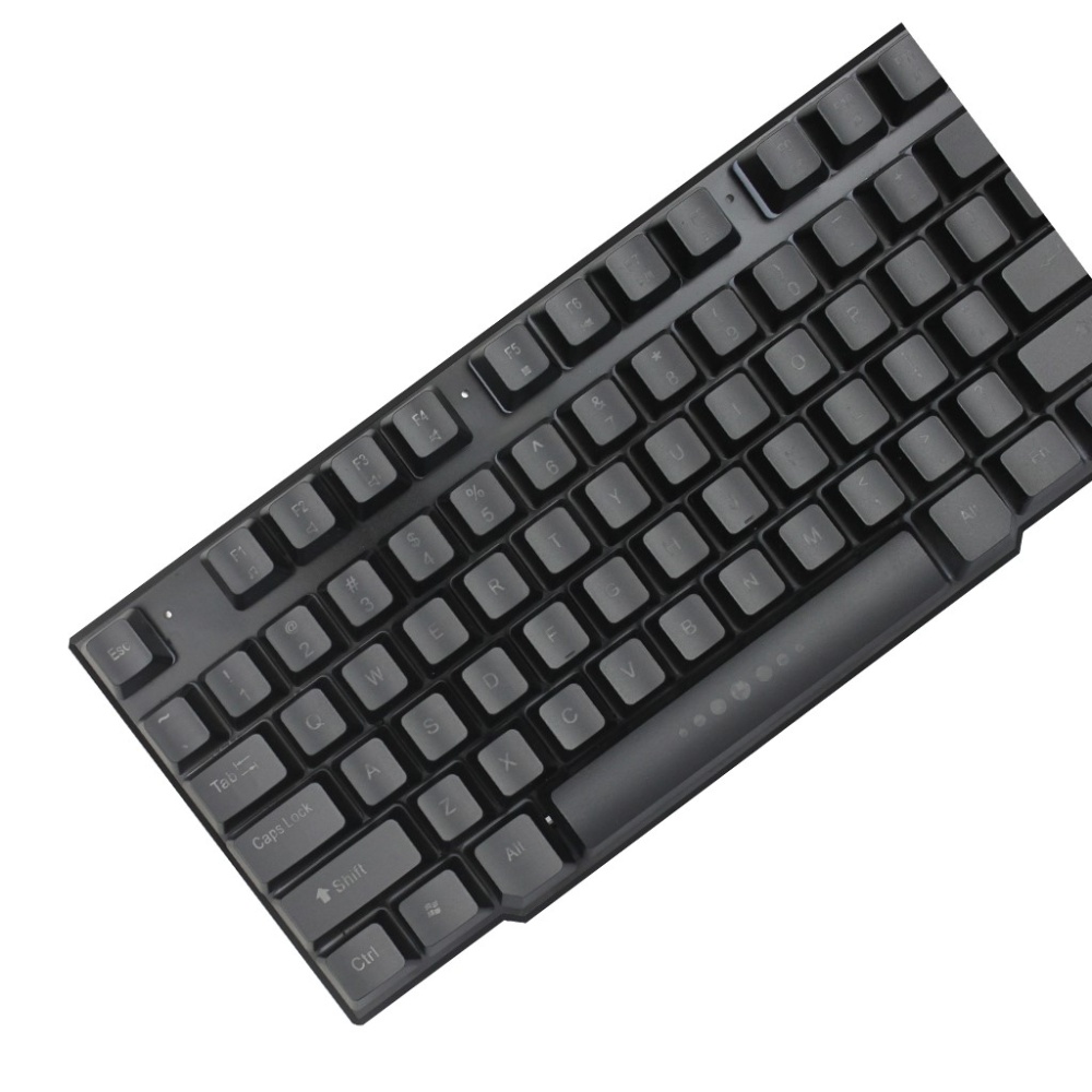 25401 5 1000x1000 - TECLADO GAMEMAX K207-S ILUMINADO 3 COLORES USB