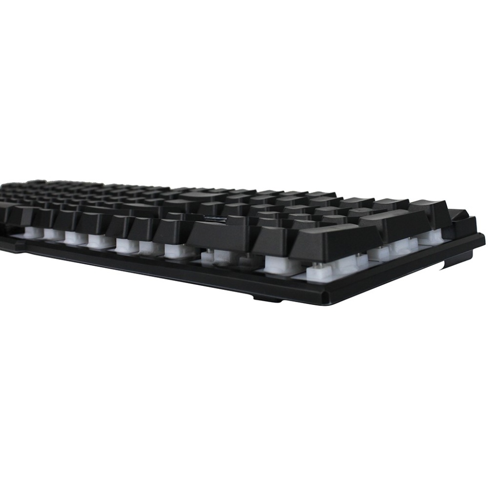 25401 6 1000x1000 - TECLADO GAMEMAX K207-S ILUMINADO 3 COLORES USB