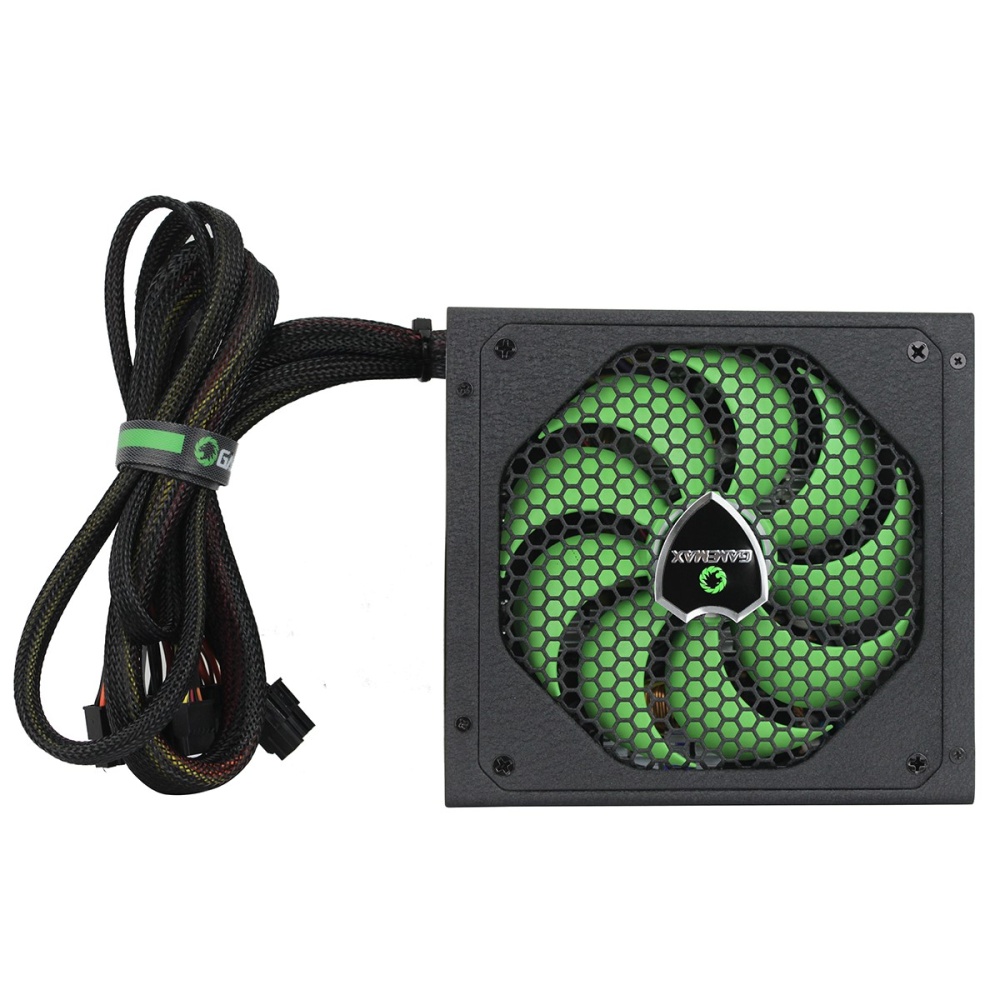 38726 5 1000x1000 - FUENTE GAMEMAX GM-800 80 PLUS FAN 14CM