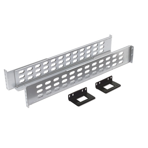 APC Kit Rieles 19'' para Smart UPS RT 1000/2000VA SKU: SURTRK
