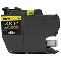 25407 BROTHER LC3019Y 1 - BROTHER LC3019 Y P/MFC-6730DW 1500 PAG AMARILLO
