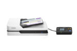 SCANNER EPSON WORK FORCE PRO DS1630 20 PPM - Imagen 2