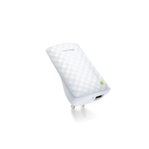 EXTENSOR DE RANGO TP-LINK RE200 AC750 DUAL BAND