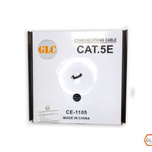 CE 1105 2 301x301 - CABLE UTP CAT.5E EXTERIOR GLC X 100 MTS