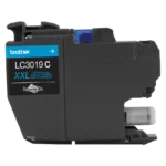 Cartucho Brother LC-3019C Cian