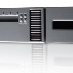 HPE Biblioteca de Cintas MSL2024 de 0 Unidades SKU : AK379A