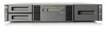 HPE Biblioteca de Cintas MSL2024 de 0 Unidades SKU : AK379A