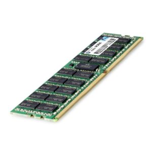Memoria RAM HPE DDR4, 2666MHz, 16GB, CL19, Single Rank x4 815098-B21