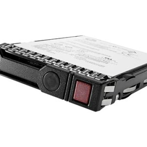 Disco Duro para Servidor HP 4TB 6G SATA III 7200RPM 3.5'', 1 Año de Garantia 801888-B21