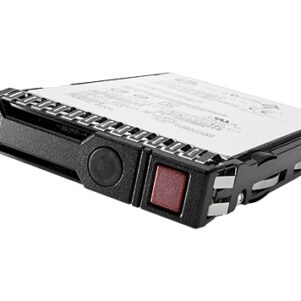 Disco Duro para Servidor HP 4TB 6G SATA III 7200RPM 3.5'', 1 Año de Garantia 801888-B21