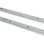 Lenovo ThinkServer 1U 4-Post Slide Rail Kit RD350 4XF0G45871
