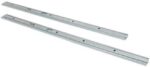 Lenovo ThinkServer 1U 4-Post Slide Rail Kit RD350 4XF0G45871